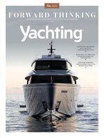 Yachting